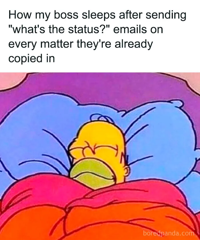 50 Of The Funniest Work Memes To Share With Your Buds At The Water Cooler