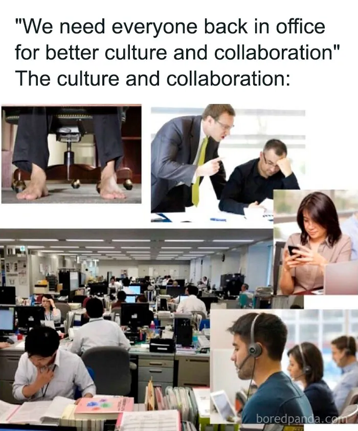 50 Of The Funniest Work Memes To Share With Your Buds At The Water Cooler