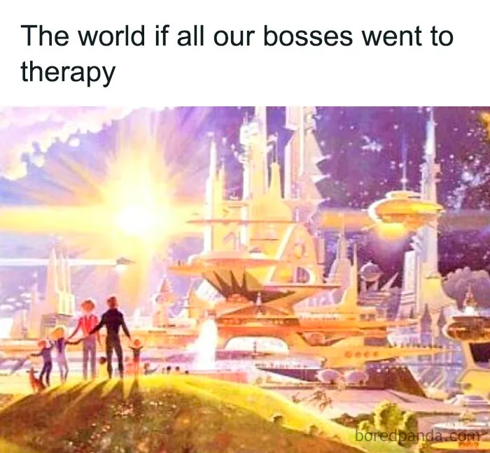 50 Of The Funniest Work Memes To Share With Your Buds At The Water Cooler