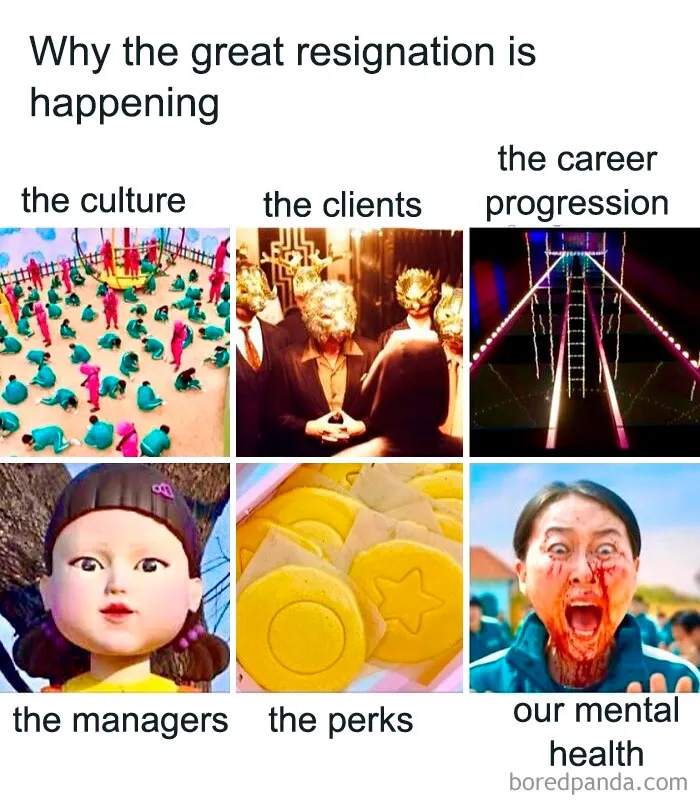 50 Of The Funniest Work Memes To Share With Your Buds At The Water Cooler