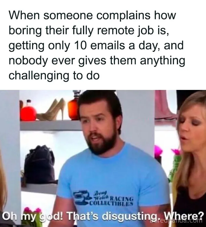 50 Of The Funniest Work Memes To Share With Your Buds At The Water Cooler