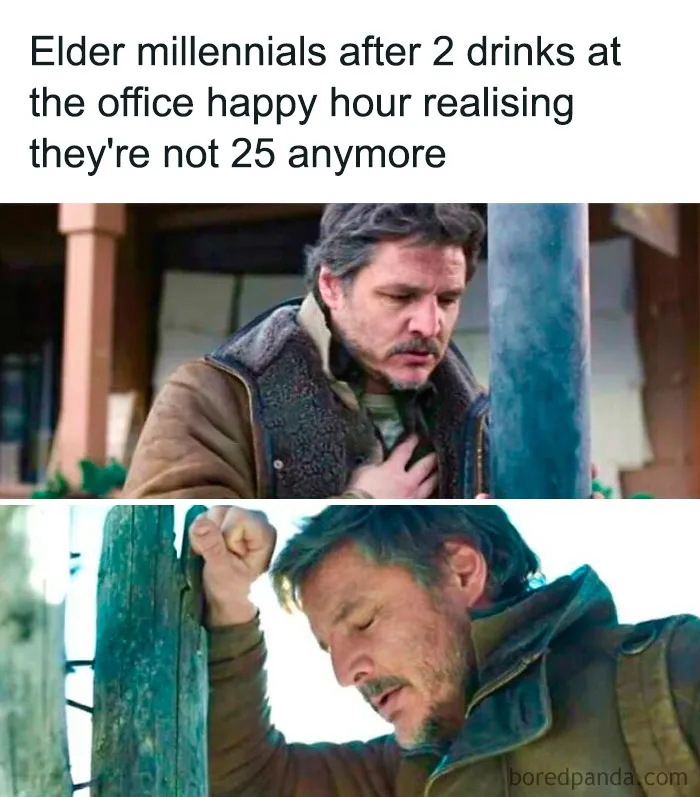 50 Of The Funniest Work Memes To Share With Your Buds At The Water Cooler