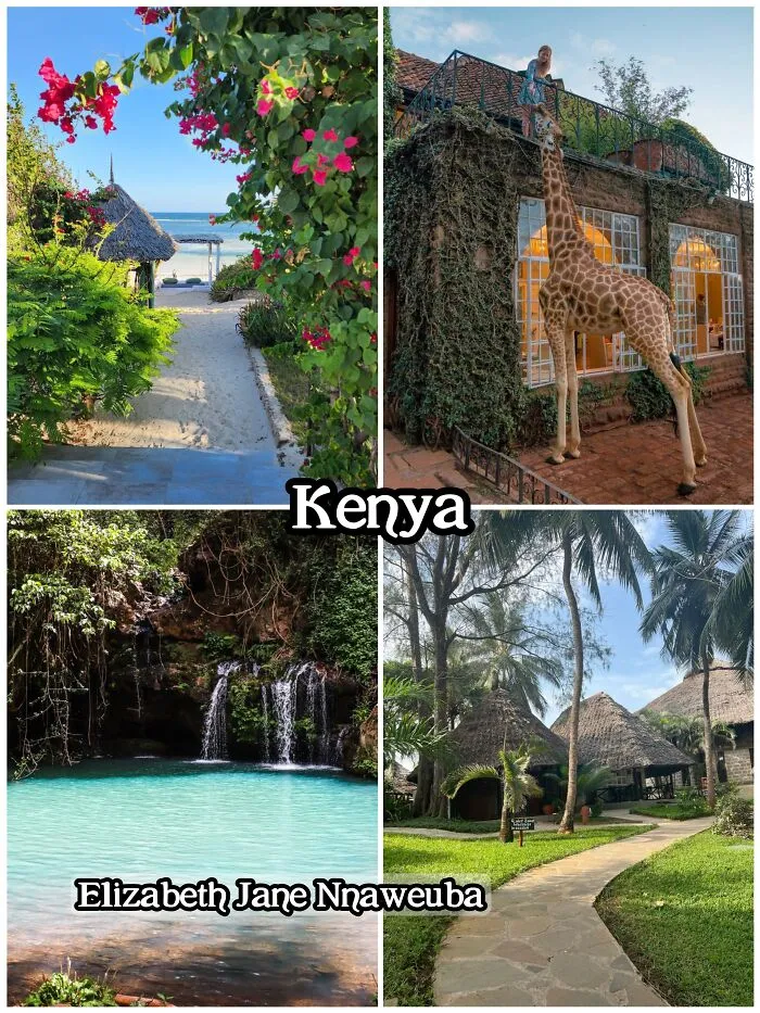 I Gathered Beautiful Places In Africa, And  You Might Want To Have A Peek (16 Pics)