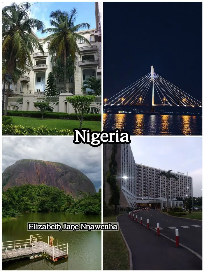 I Gathered Beautiful Places In Africa, And  You Might Want To Have A Peek (16 Pics)