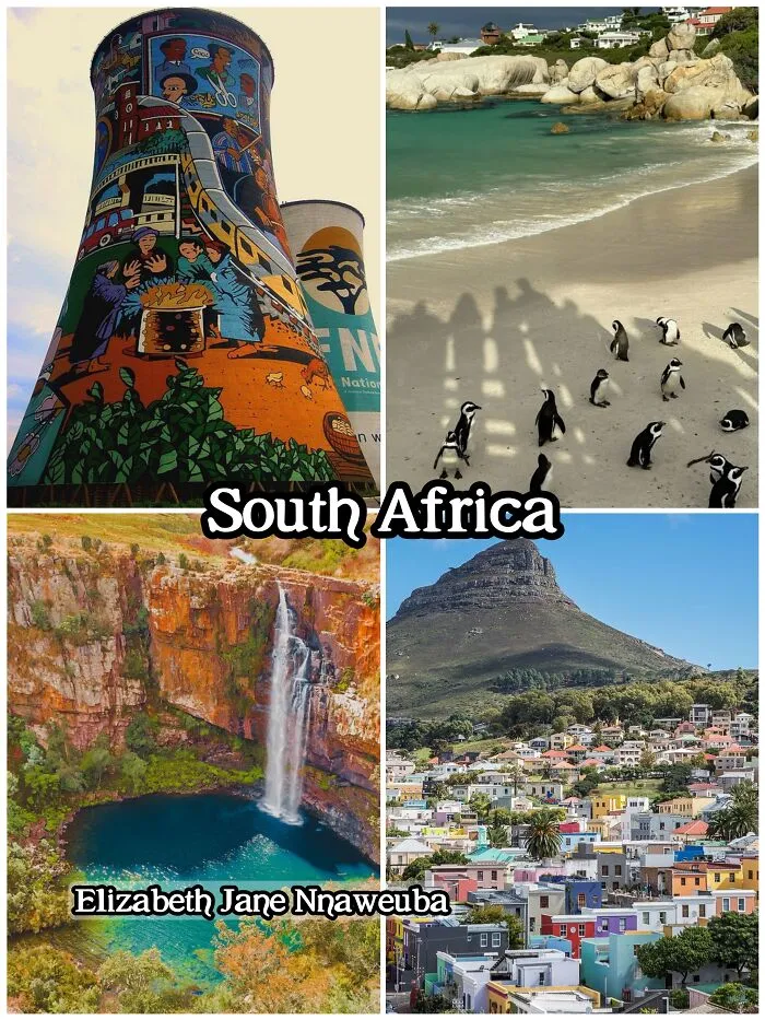 I Gathered Beautiful Places In Africa, And  You Might Want To Have A Peek (16 Pics)