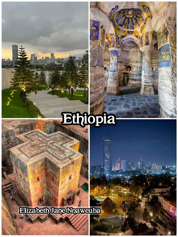 I Gathered Beautiful Places In Africa, And  You Might Want To Have A Peek (16 Pics)