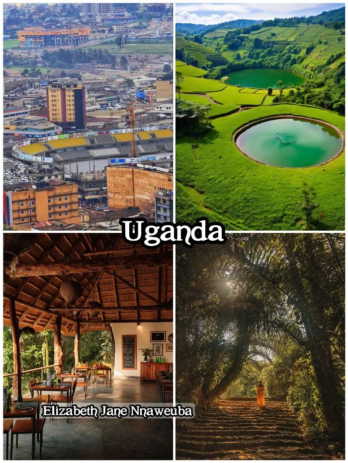 I Gathered Beautiful Places In Africa, And  You Might Want To Have A Peek (16 Pics)