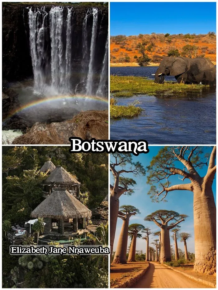 I Gathered Beautiful Places In Africa, And  You Might Want To Have A Peek (16 Pics)