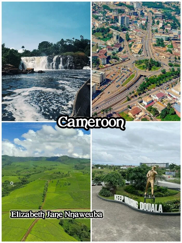 I Gathered Beautiful Places In Africa, And  You Might Want To Have A Peek (16 Pics)