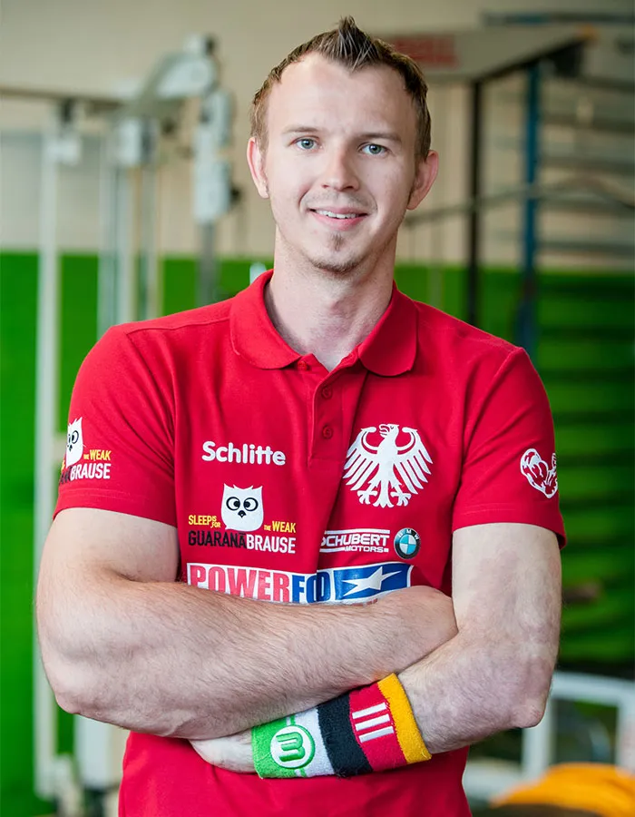 Matthias Schlitte