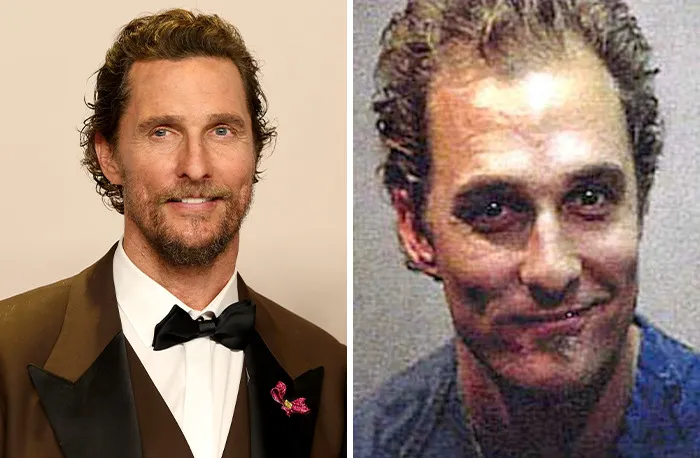 Matthew Mcconaughey y el escándalo de los bongos nocturnos