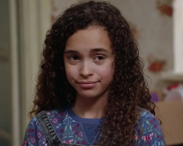 Mya-Lecia Naylor