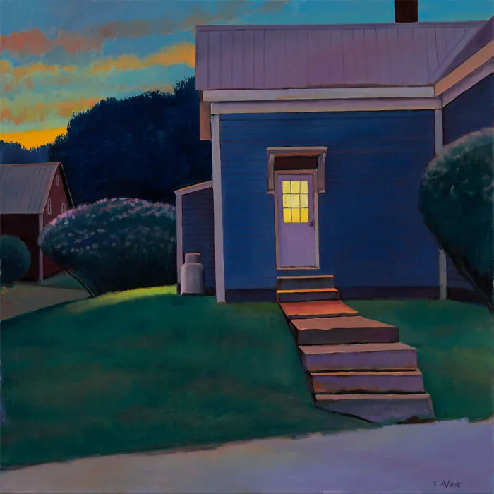 “Night Light”