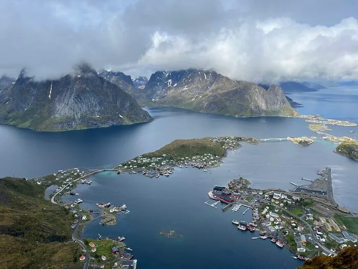 Lofoten Islands, Norway