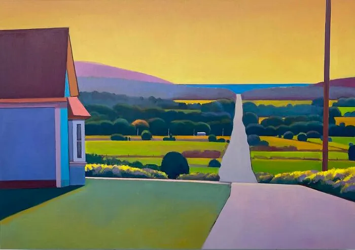 “Road To Beyond”