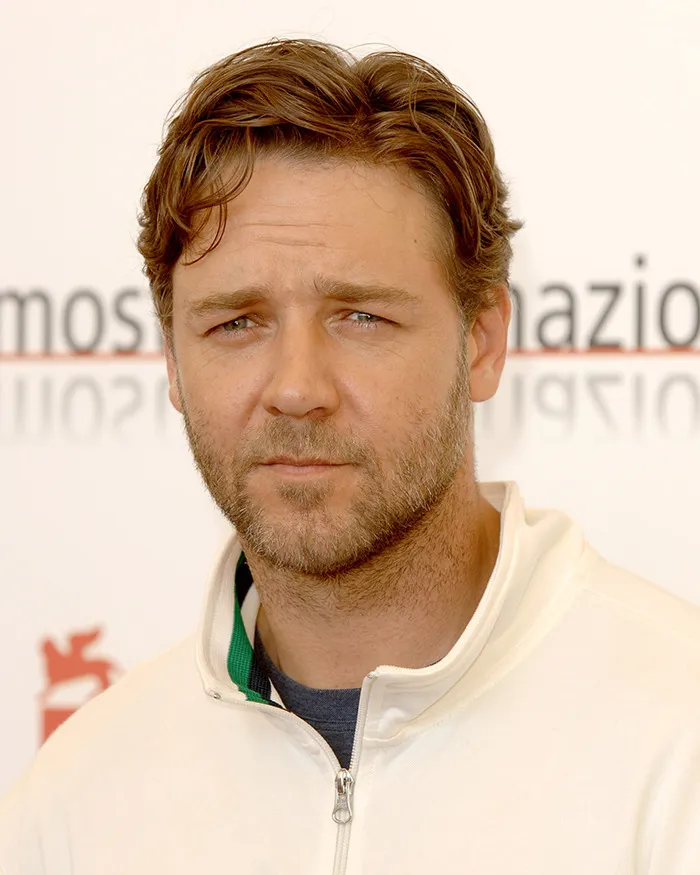 Russell Crowe y su arresto tras atacar a un empleado de hotel