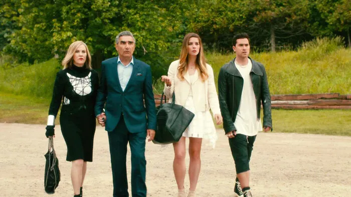 39 TV Shows That Are Absolutely 10/10 From The Beginning To The Very End, As Noted Online