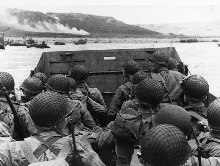 World War II