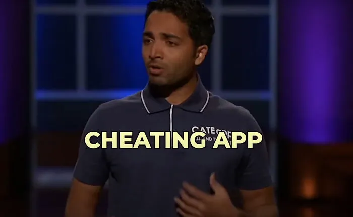 Cate App (2012)
