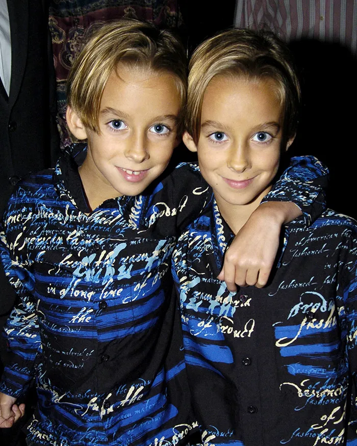 Sawyer Sweeten