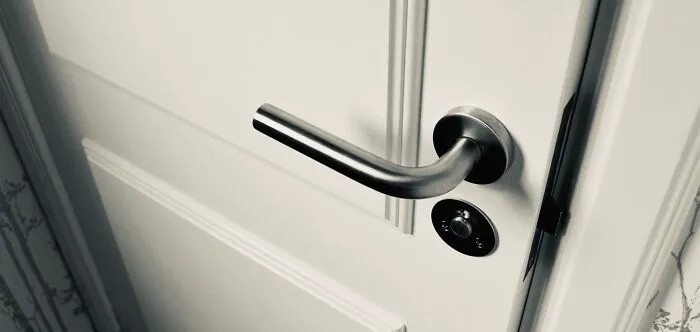 You wake up in a creepy room with only two doors. You have forgotten who you are, what you do — even your name. They say you have to choose one room. If you go through the first door, you are guaranteed to have the perfect life, but you could never find out about your real life before. Or you could go through the second door to reality, where you have an imperfect yet real life. What would you do?