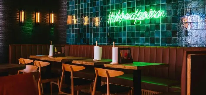 A family opens up a restaurant close to your place. You go to the restaurant one evening to try out some dishes. You see that the family is struggling to make ends meet and that they are very nice people. They ask you to write a positive review for their place. But the food was absolutely terrible. What would you do?