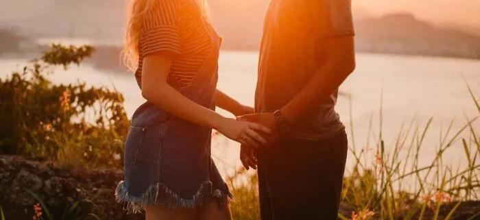 Your friend has the most amazing spouse that makes them happy. They think they have found the one. At a dinner party, you hear the spouse talking to someone about how they got together in the first place, and you hear that it’s because of a bet. What would you do?