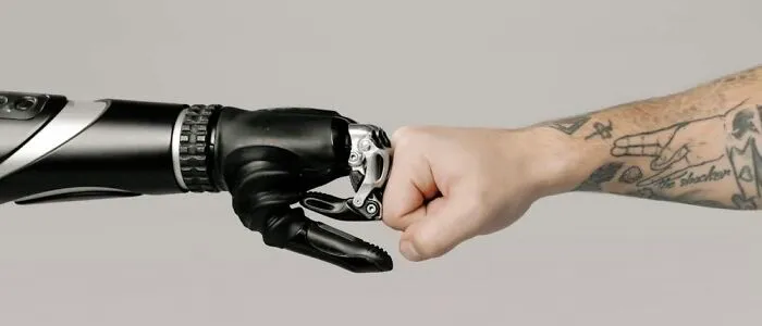 A humanoid has been examined, and it has been concluded that it developed emotions and self-awareness. You are the only one who could destroy it. Getting rid of it would be like killing a conscious being, but keeping it alive might become dangerous in the future. Would you destroy it?