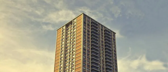 You see that a building is burning. A child and five elderly people are trapped in it. They are in different places, and you have a very limited time, so you have to choose. You could only save the child or the group of elderly people. Who do you save?