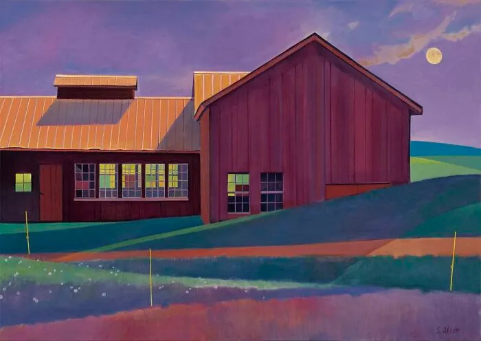 “Sugarhouse”