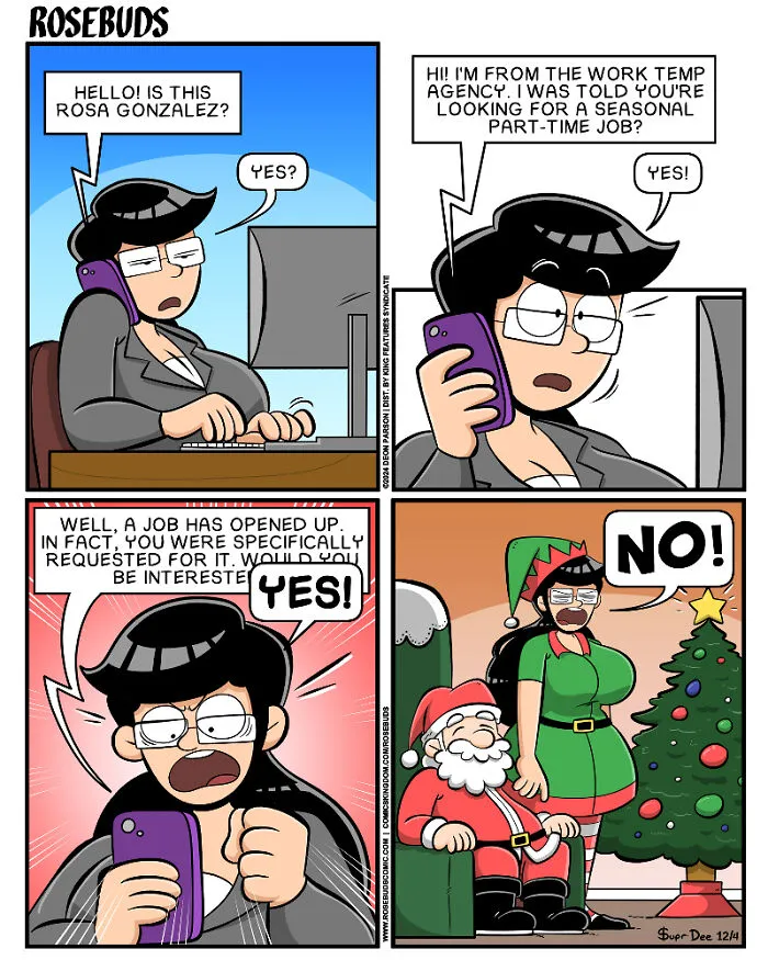 30 Hilariously Honest Comics About Life With Sisters, By Supr Dee