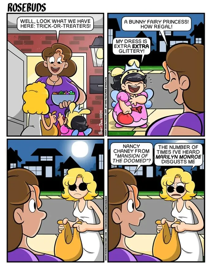 30 Hilariously Honest Comics About Life With Sisters, By Supr Dee