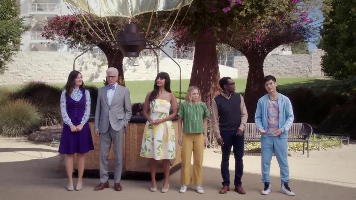 39 TV Shows That Are Absolutely 10/10 From The Beginning To The Very End, As Noted Online
