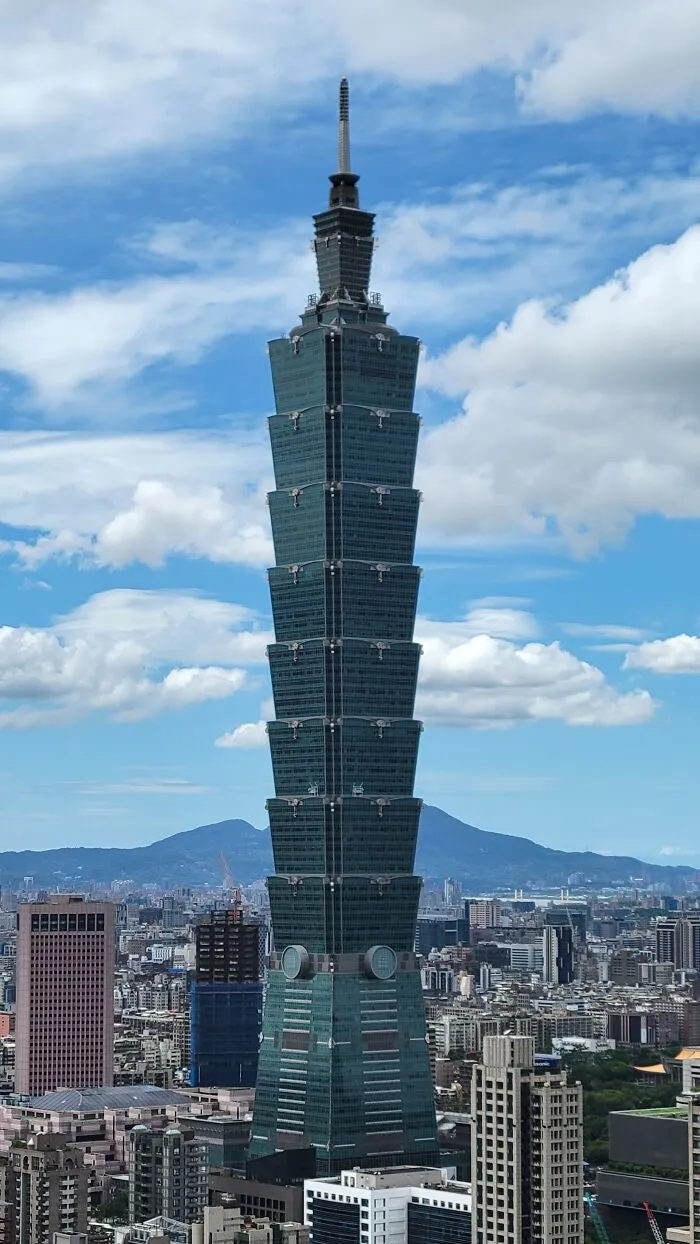 Taipei 101