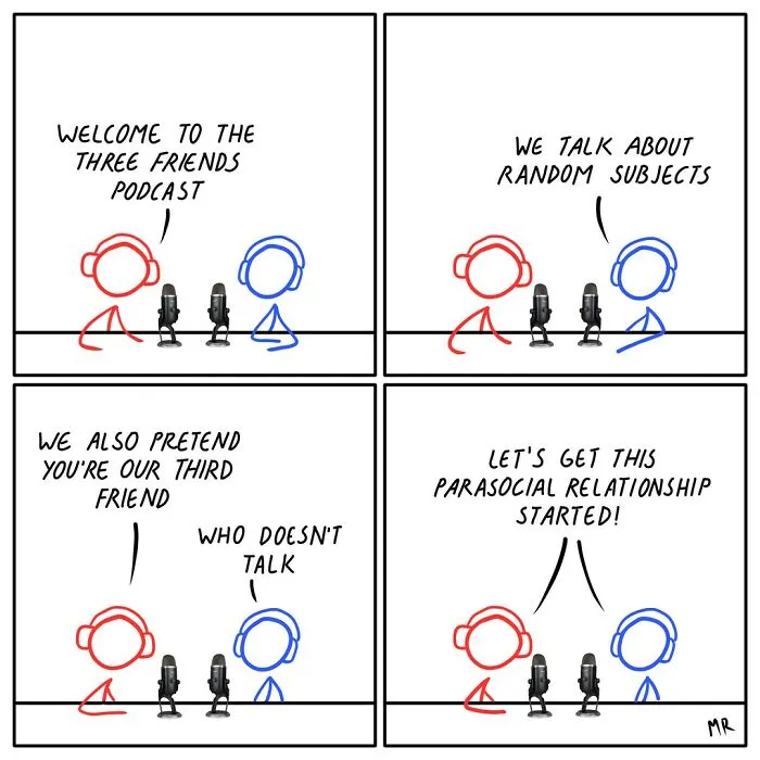22 Witty Comics Exposing The Darker Side Of Human Nature By This Artist (New Pics)