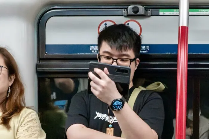 34 Lucky Coincidences Captured In The Streets By This Photographer (New Pics)