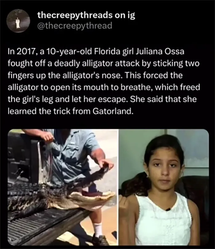50 Creepy Facts About Disturbing Things That Really Happened