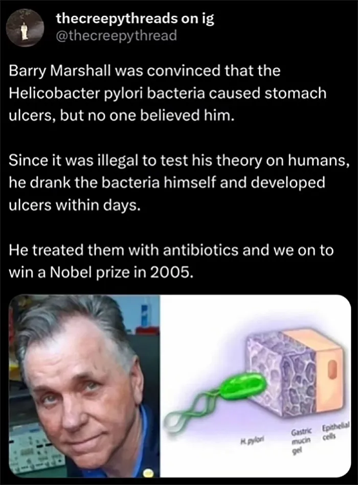 50 Creepy Facts About Disturbing Things That Really Happened