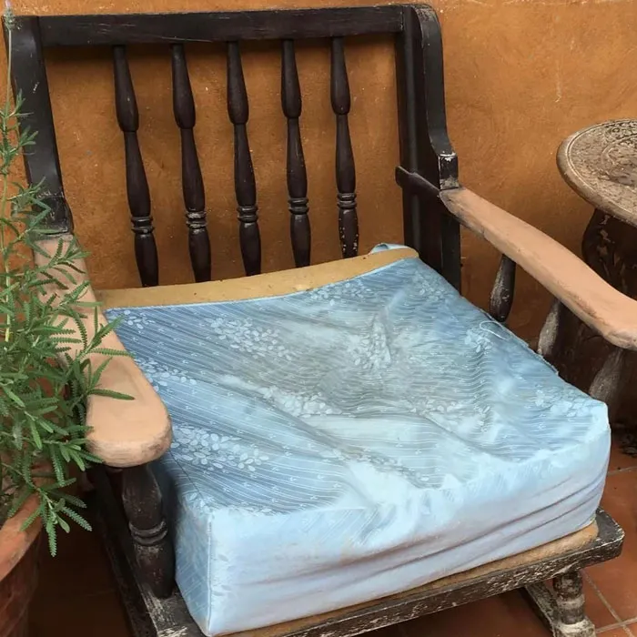 One Simple Coat Of <a Style="Display:inline;" Href="Https://Www.amazon.com/Shabby-Chic-Liter-Nautical-Blue/Dp/B00yf2ky2s?crid=2utba0e2l3txc&dib=eyj2ijoimsj9.t2q1r-Vdx9bawd-H7zxcvy5hzhun1ruxdxmzrf7ss92iv3dg8qd-1ejwrwys2ly03bqbexa81kthudv6_c8jxmjbjnaa7paeuosr4q9nbjbpyltfqm1mvxt548xo9beedts7mzioo-Hrlrh6xyslxuby4zjahoj1eg9nc-Ndyaxtsp0roqb7w7qdvpfyxw4ncjfhlkpumtuciefetzqbef9w6clzi5ukltd6g7u3rnxecv8mw9cvmss35buesdl8kowbeisc3h4ccxeeykx8q0qzbhsow6ialcpaumwpeji.jbij2irjytz5ecanpwf2odrurl4asg0cpomze-Z9olm&dib_tag=se&keywords=blue%2bwood%2bpaint%2bchalk&qid=1744113008&sprefix=blue%2bwood%2bpaint%2bchalk%2caps%2c209&sr=8-1&th=1&linkcode=ll1&tag=bpzebra-20&linkid=428ce762150c2c7be9cfd525c6bdb272&language=en_us&ref_=as_li_ss_tl" Target="_blank"><span Style="Font:inherit;color:#d74b1f;"> Bright Furniture Pain</Span> Maked This Chair A Statmenet Piece Of Their Dreams!