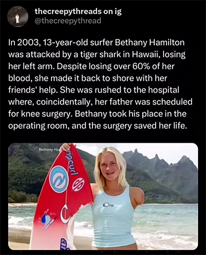 50 Creepy Facts About Disturbing Things That Really Happened