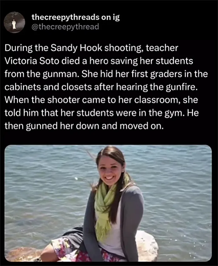 50 Creepy Facts About Disturbing Things That Really Happened