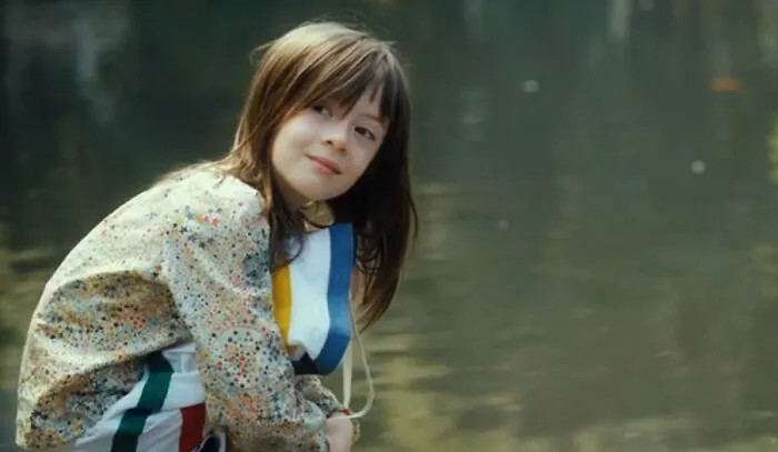 What Maisie Knew