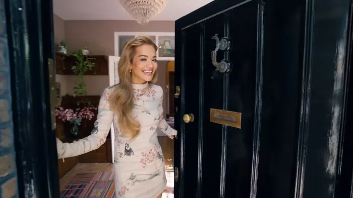 Rita Ora