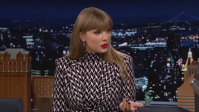 Taylor Swift