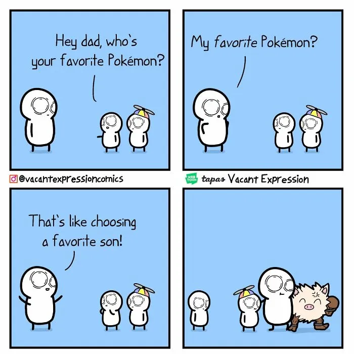 This Artist’s Comics Are About Nothing And Somehow That’s Everything (30 Pics)