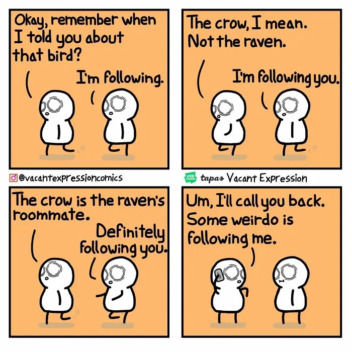 This Artist’s Comics Are About Nothing And Somehow That’s Everything (30 Pics)
