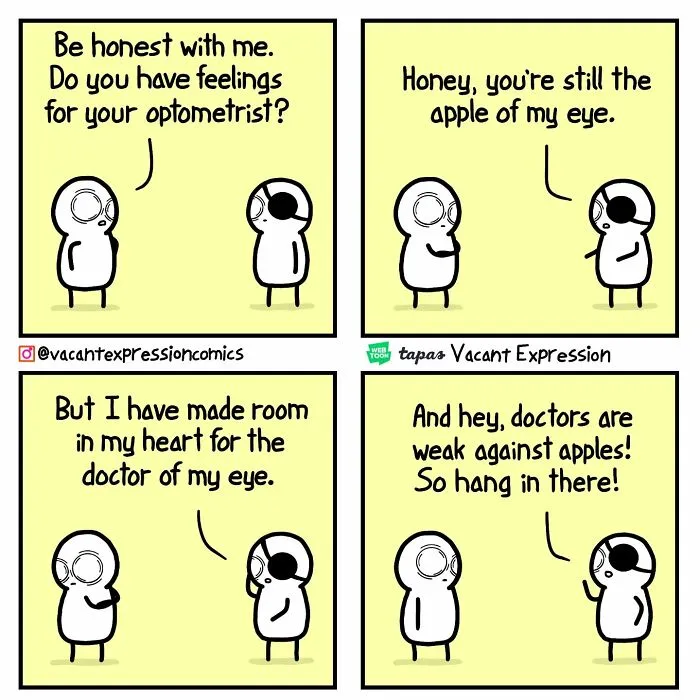 This Artist’s Comics Are About Nothing And Somehow That’s Everything (30 Pics)