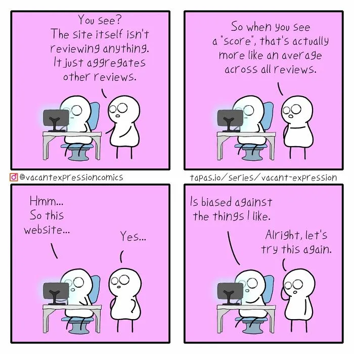 This Artist’s Comics Are About Nothing And Somehow That’s Everything (30 Pics)