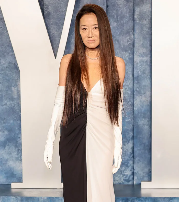 Vera Wang habla del "dolor" de que las celebridades te descarten en el último momento