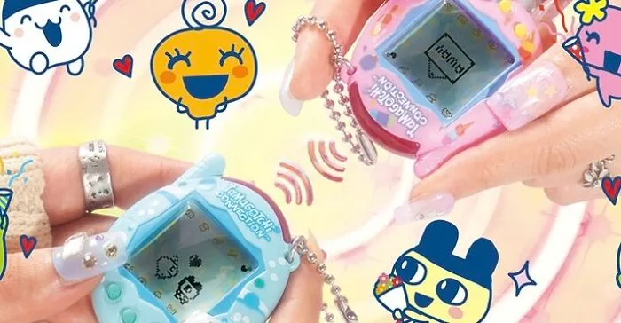 Viral Toys: Including a Tamagotchi, Furby, hula hoop, Beanie Baby, Beyblade, Cabbage Patch Kid, etc.  Did you partake in that trend?